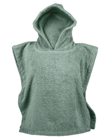 ART-ARB920-Babiezz® Poncho with hood
